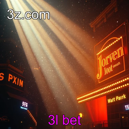 A Experiência Imersiva do Live-Casino no 3l Bet