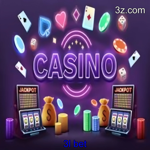 Experimente a Emoção do Livecasino no 3l Bet Hoje