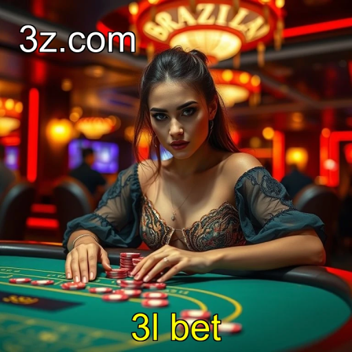 3l bet Promoções Especiais