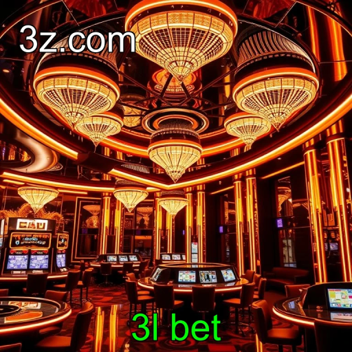 Torneios emocionantes na 3l bet para jogadores de todos os níveis