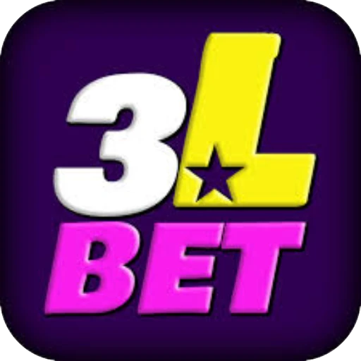 Logo 3l bet